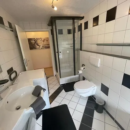 Апартаменты Haus Annabell Diese Steht Baufirmen Nicht Zur Verfuegung