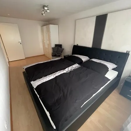 Haus Annabell Diese Steht Baufirmen Nicht Zur Verfuegung * Бад-Кроцинген