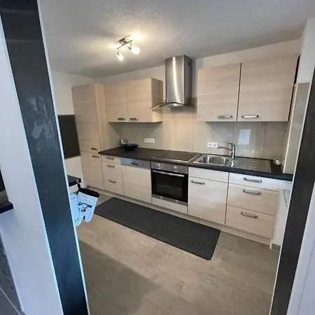 Апартаменты Haus Annabell Diese Steht Baufirmen Nicht Zur Verfuegung *