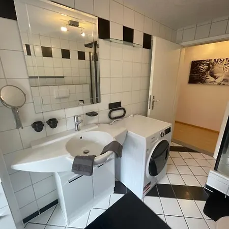 Апартаменты Haus Annabell Diese Steht Baufirmen Nicht Zur Verfuegung