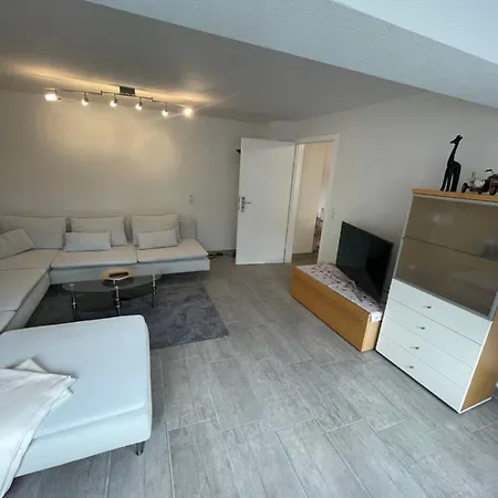 Haus Annabell Diese Steht Baufirmen Nicht Zur Verfuegung Apartment *