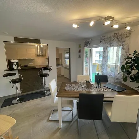 Haus Annabell Diese Steht Baufirmen Nicht Zur Verfuegung Бад-Кроцинген